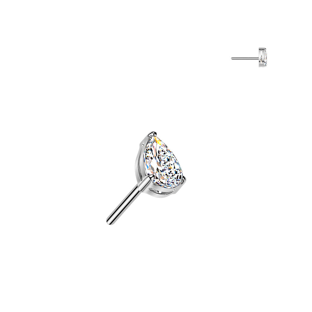Teardrop