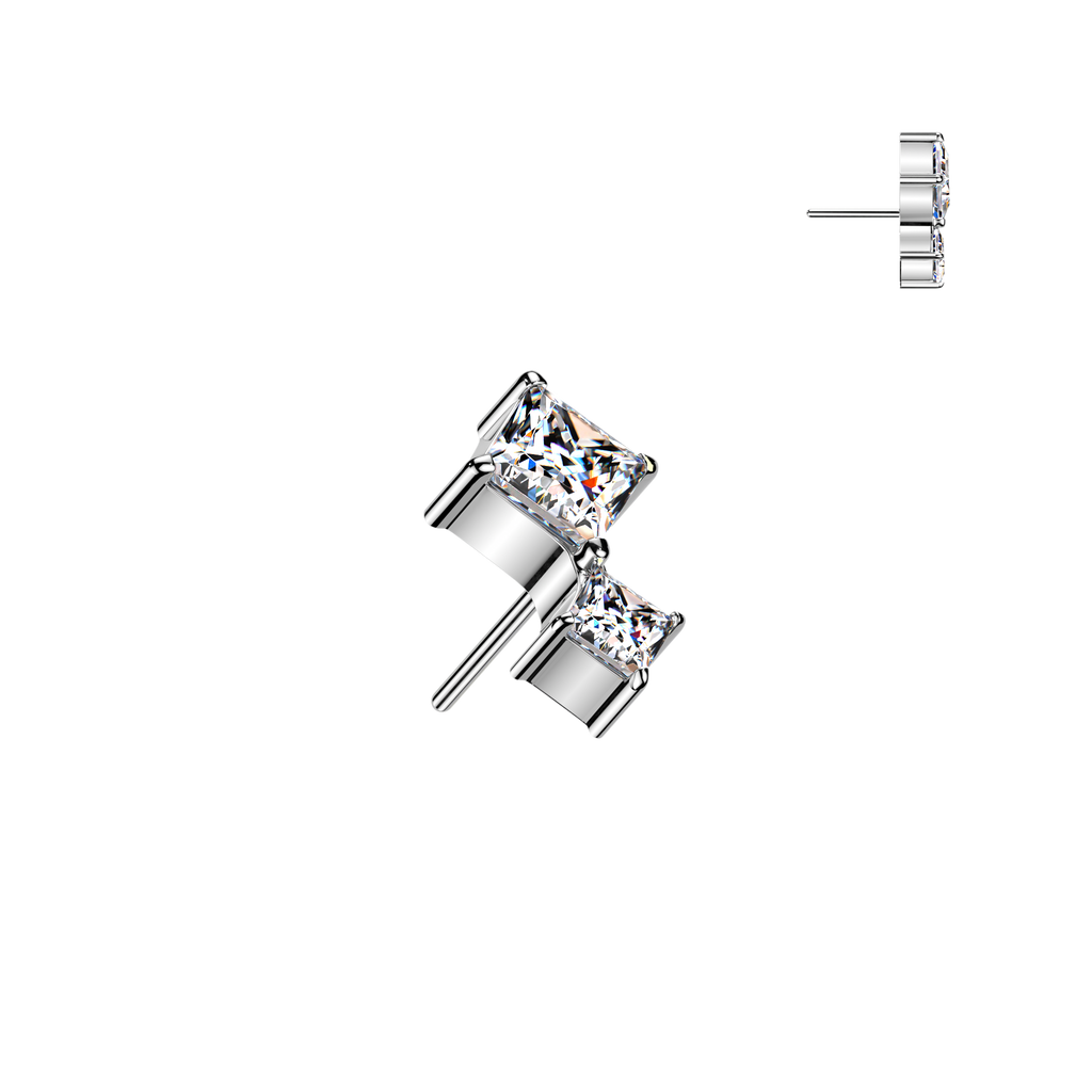 Diamond Stack