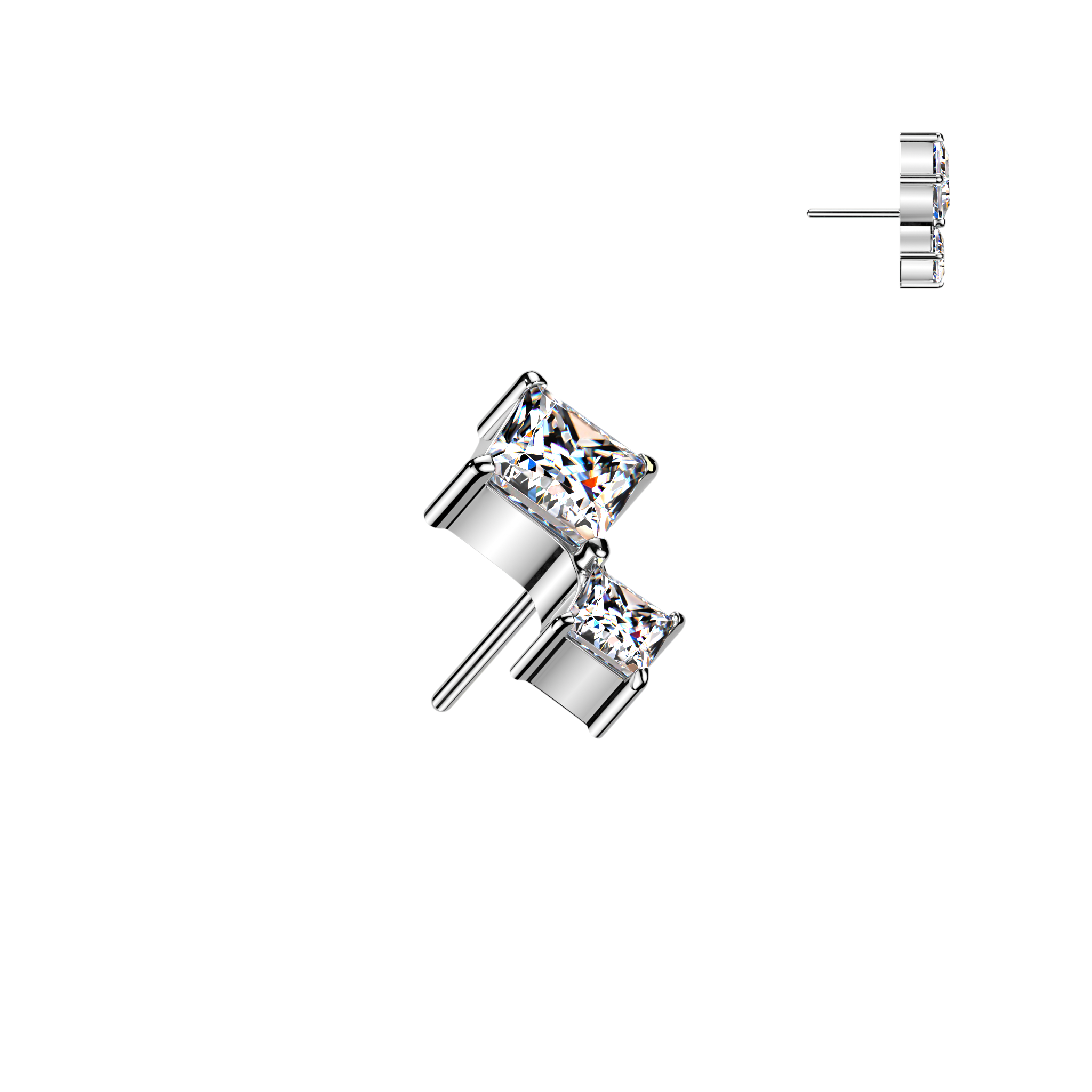 Diamond Stack