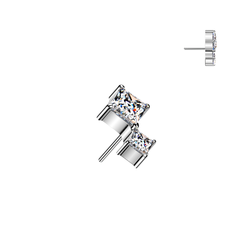 Diamond Stack