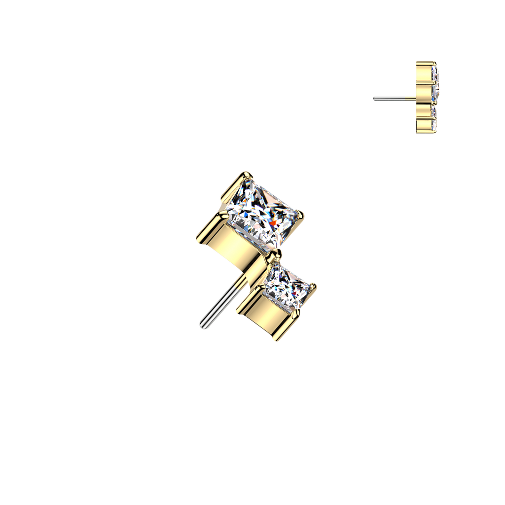 Diamond Stack