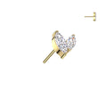Double Marquise