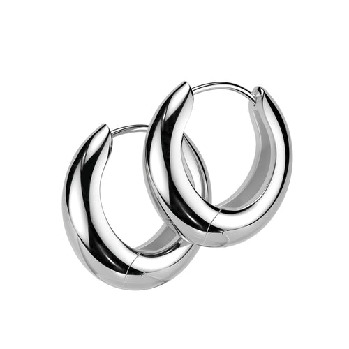Chunky Hoops