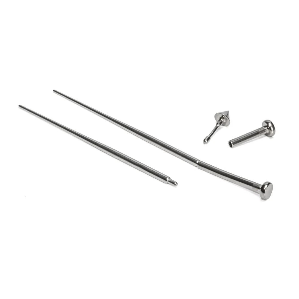 Flat Back Insertion Tool